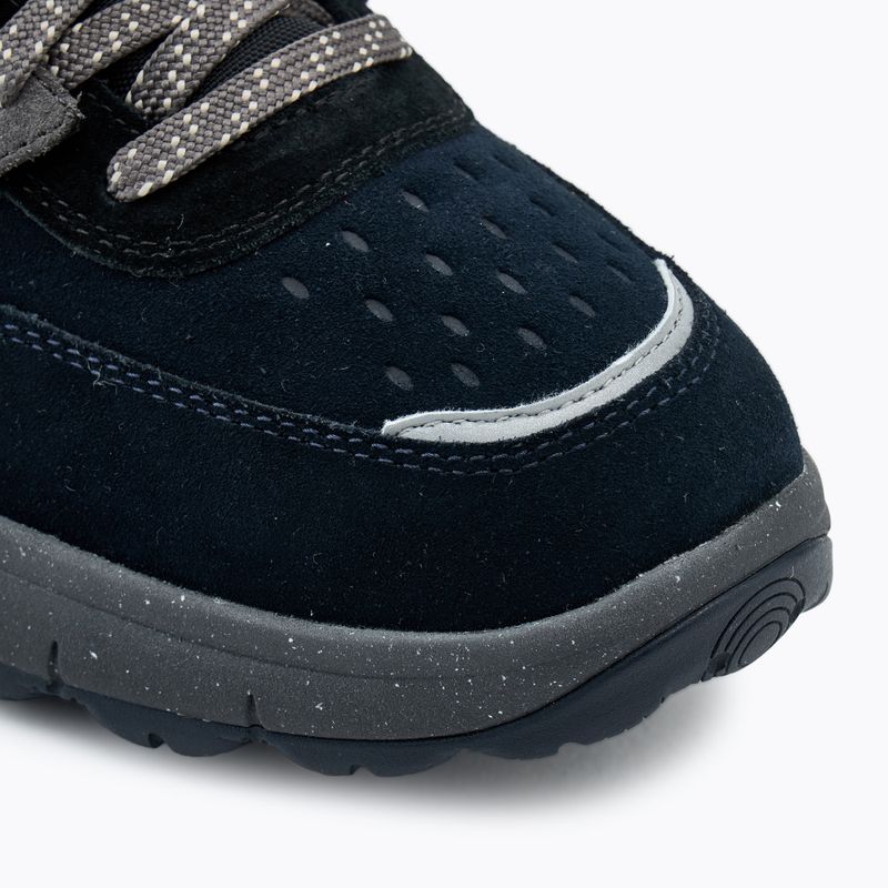 Buty męskie Geox Spherica™ 4X4 ABX navy/dark grey 7