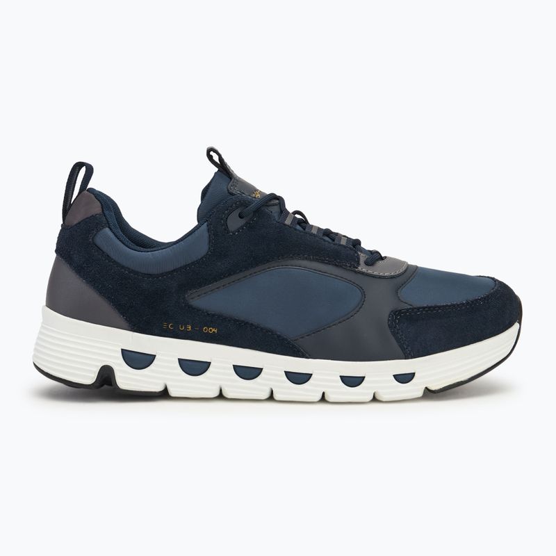 Buty męskie Geox Spherica™ ECUB-4 dark avio/navy 2
