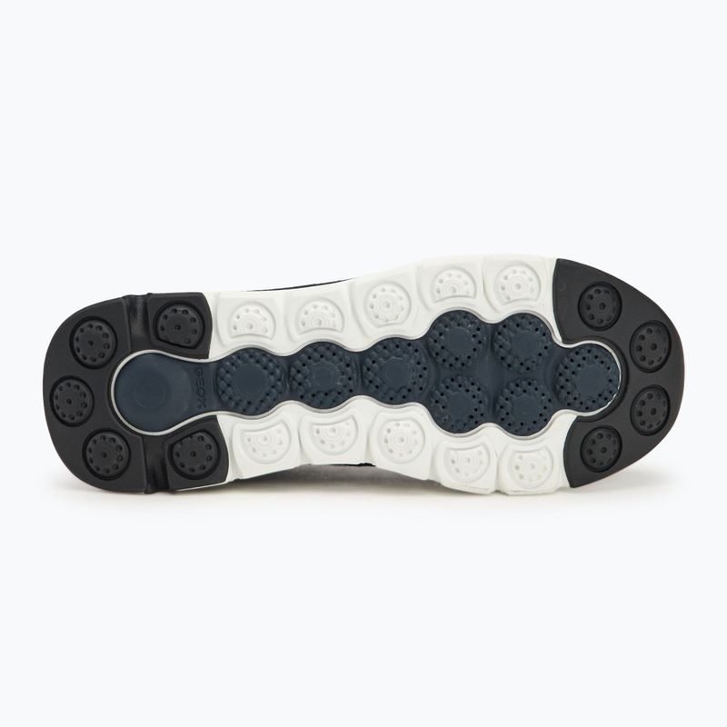 Buty męskie Geox Spherica™ ECUB-4 dark avio/navy 4