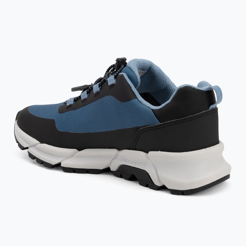 Buty juniorskie Geox Flexyper Plus octane 3