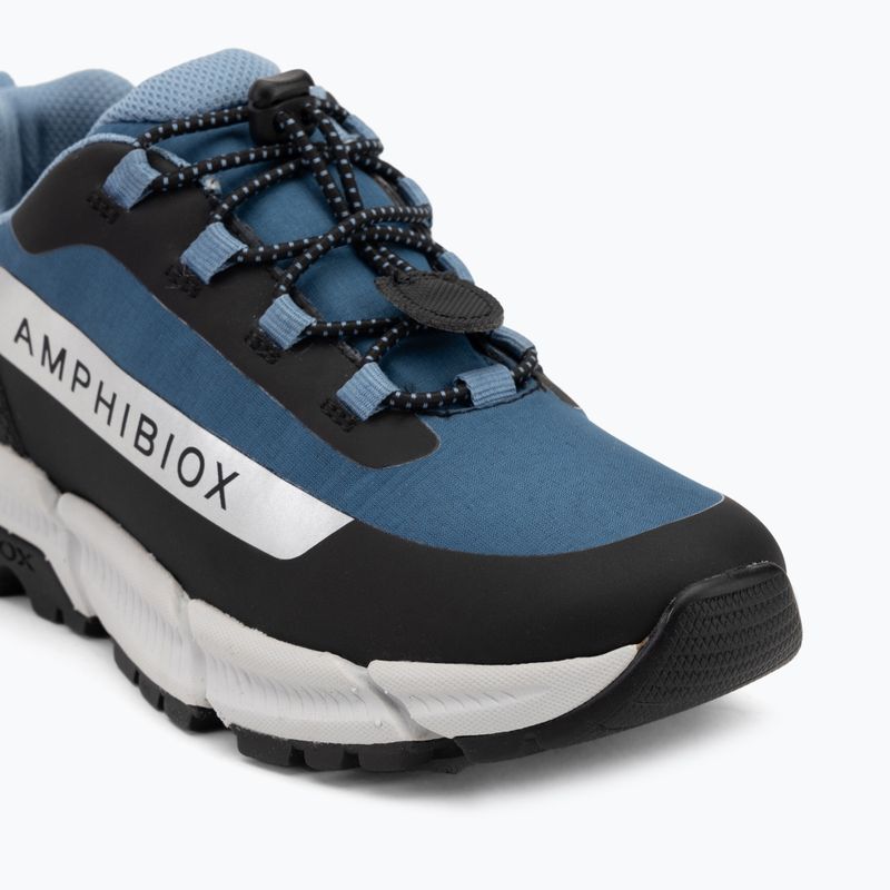 Buty juniorskie Geox Flexyper Plus octane 7