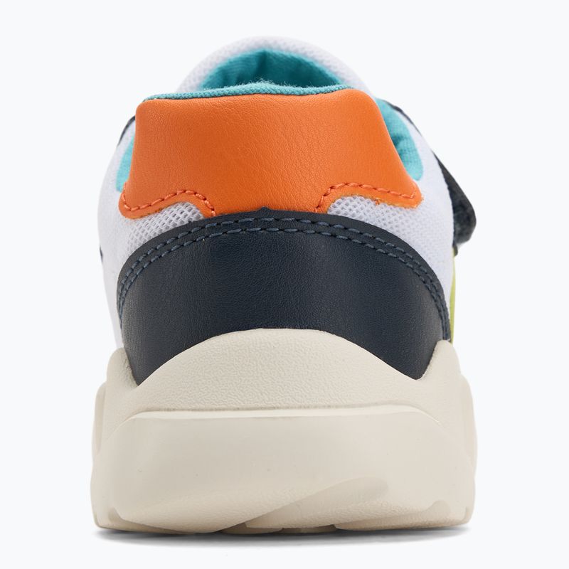 Buty dziecięce Geox Ciufciuf white/navy 6