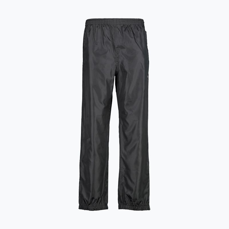 Spodnie z membraną damskie CMP 3X96436 Rain nero
