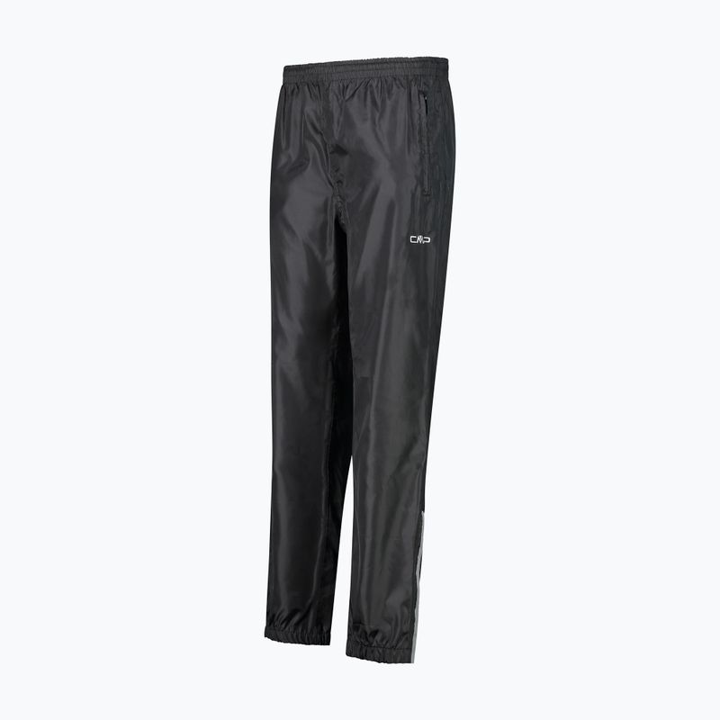 Spodnie z membraną damskie CMP 3X96436 Rain nero 2