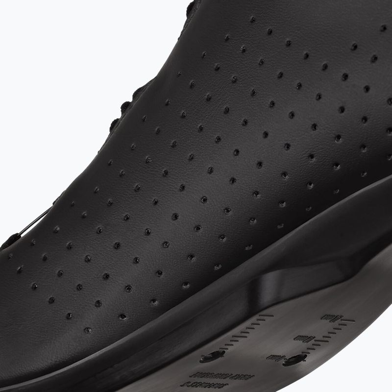 Buty szosowe męskie Fizik Vento Omna black/black 8
