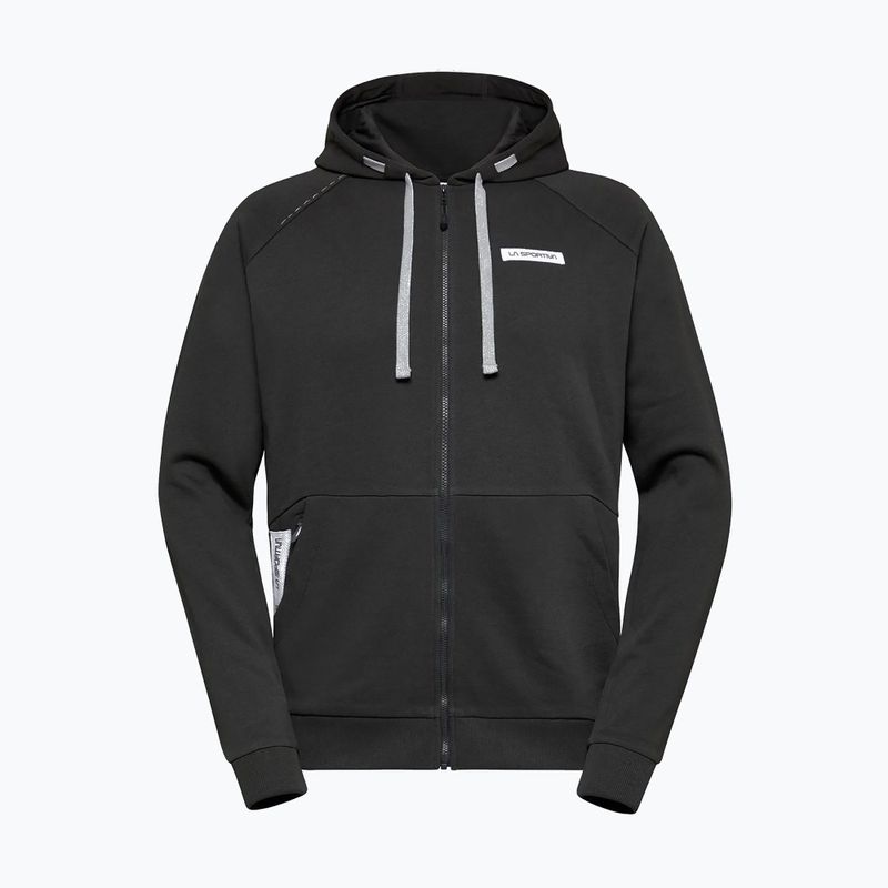 Bluza męska La Sportiva Kaos carbon/cloud