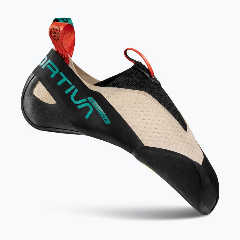 Buty wspinaczkowe La Sportiva Mantra chalk 2