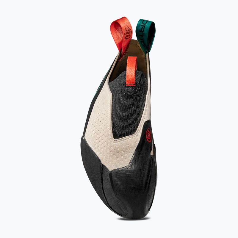 Buty wspinaczkowe La Sportiva Mantra chalk 6
