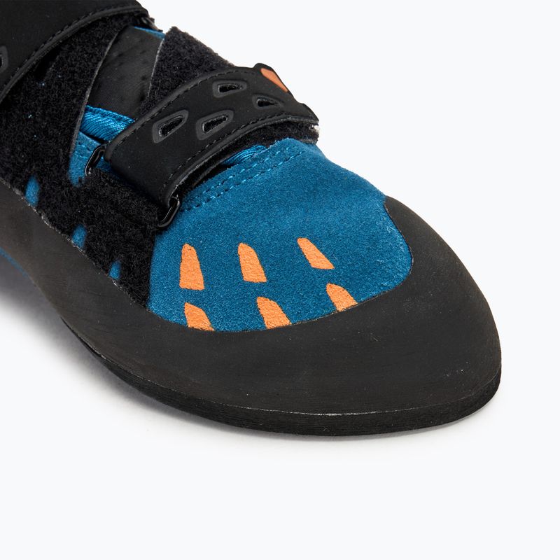 Buty wspinaczkowe męskie La Sportiva Tarantula space blue/maple 6