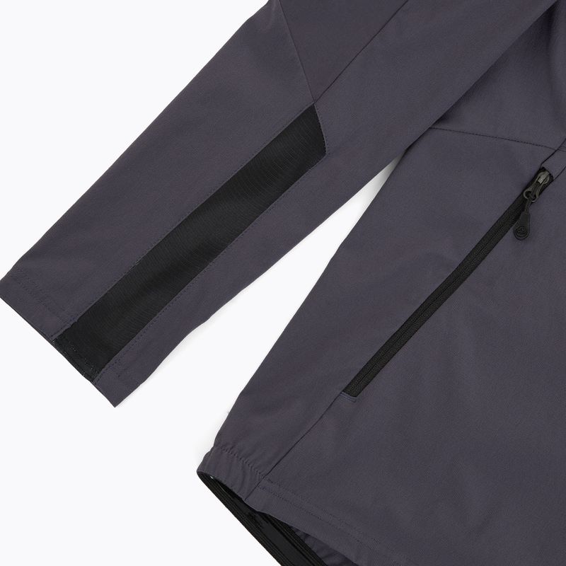 Kurtka softshell męska La Sportiva Aequiibrium Speed onyx/chalk 4
