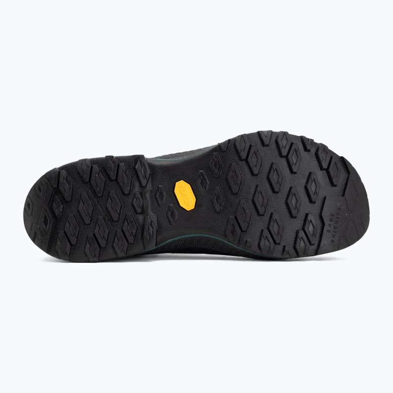 Buty podejściowe męskie La Sportiva TX4 Evo ST savana/onyx 4