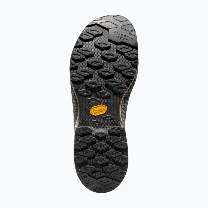 Buty podejściowe damskie La Sportiva TX4 Evo ST redwood/onyx 6