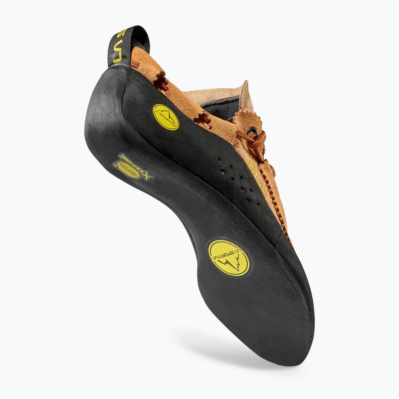 Buty wspinaczkowe La Sportiva Mythos terra 11