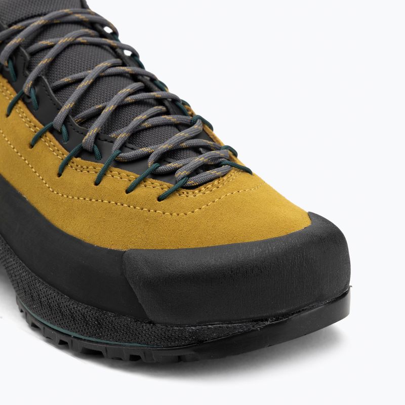 Buty podejściowe męskie La Sportiva TX4 Evo GTX savana/jungle 7