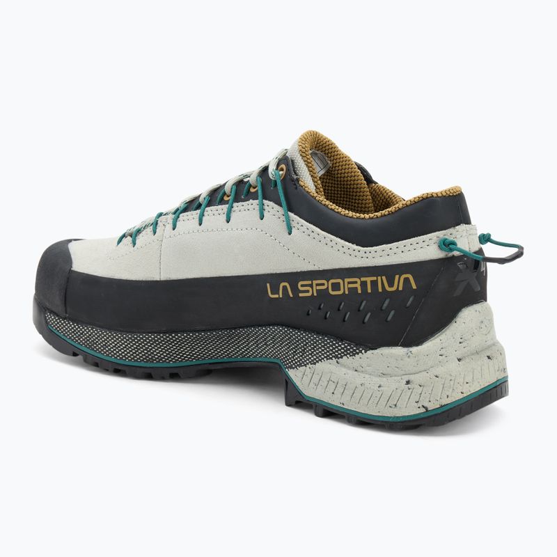 Buty podejściowe damskie La Sportiva TX4 Evo GTX mineral/savana 3