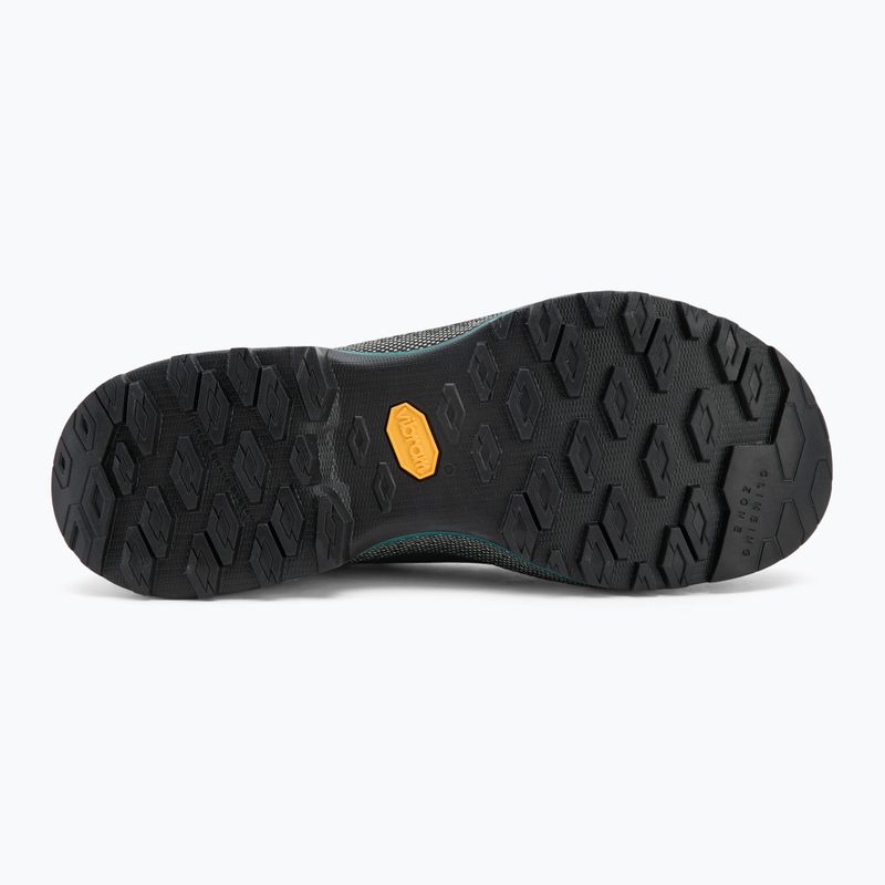 Buty podejściowe damskie La Sportiva TX4 Evo GTX mineral/savana 4