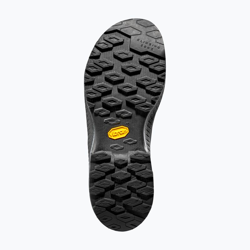 Buty podejściowe damskie La Sportiva TX4 Evo ST carbon/limestone 12