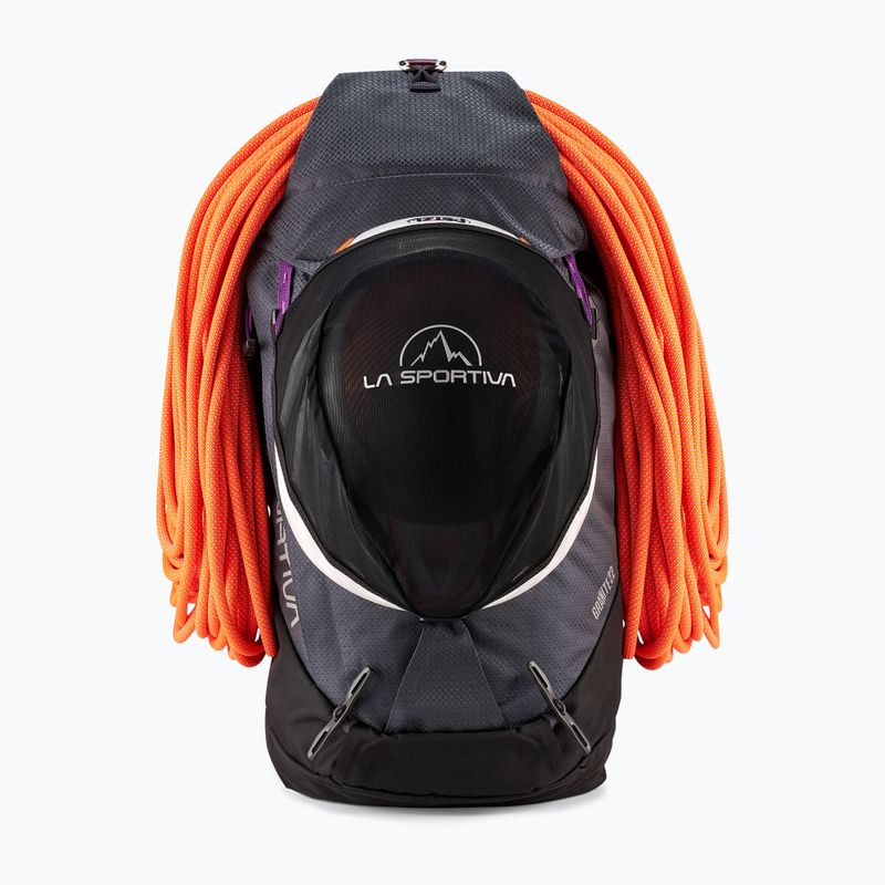 Plecak La Sportiva Granite 22 l onyx/black 4