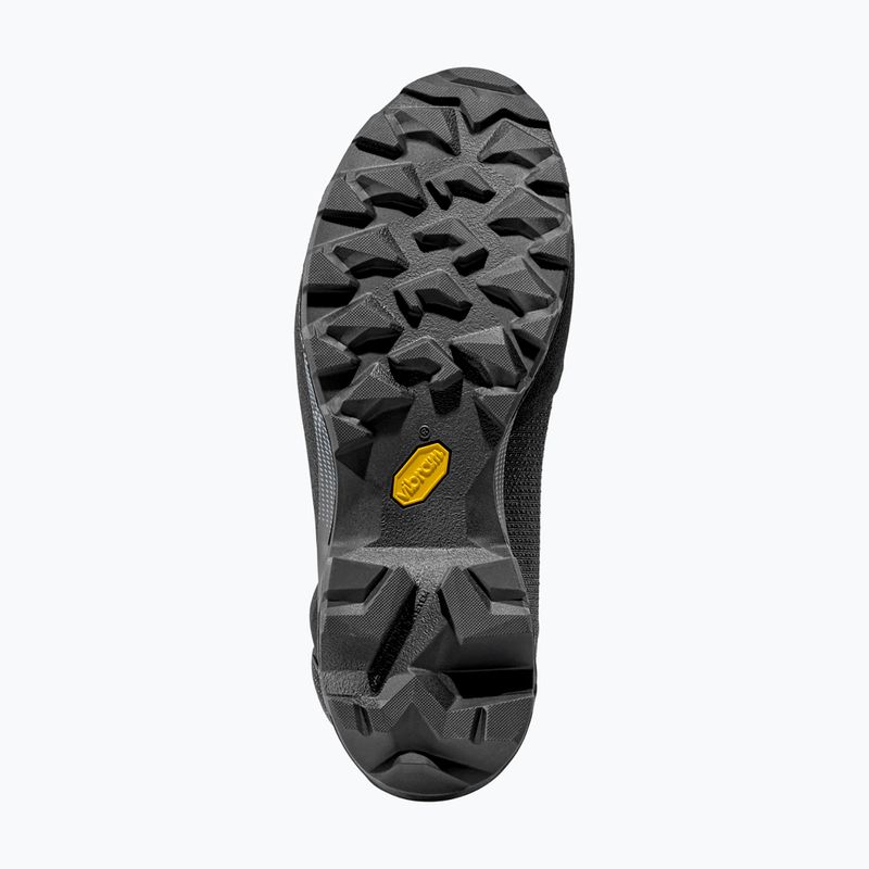 Buty wysokogórskie damskie La Sportiva Aequalibrum Trek GTX carbon/limestone 10
