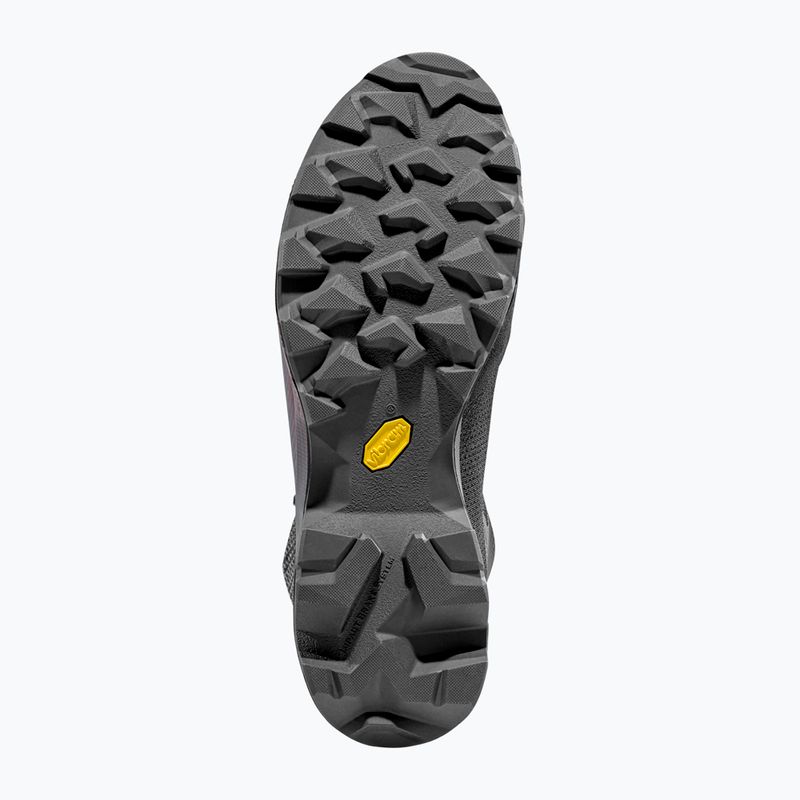 Buty trekkingowe męskie La Sportiva Aequalibrum Trek GTX redwood/gravel 10