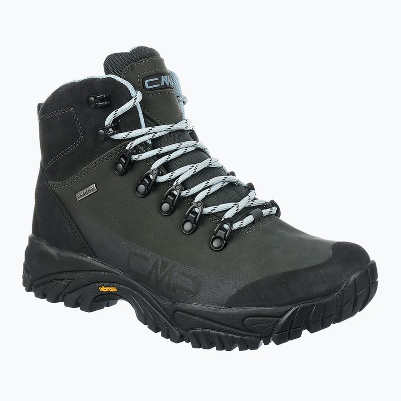 Buty trekkingowe damskie CMP Dhenieb Wp piombo 8