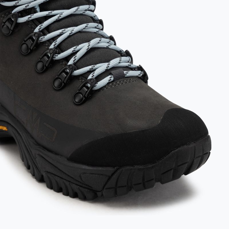 Buty trekkingowe damskie CMP Dhenieb Wp piombo 7
