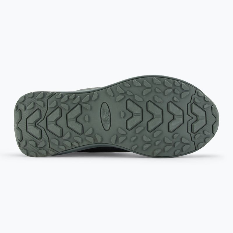 Śniegowce damskie CMP Zoy Snowboots Wp salvia 4