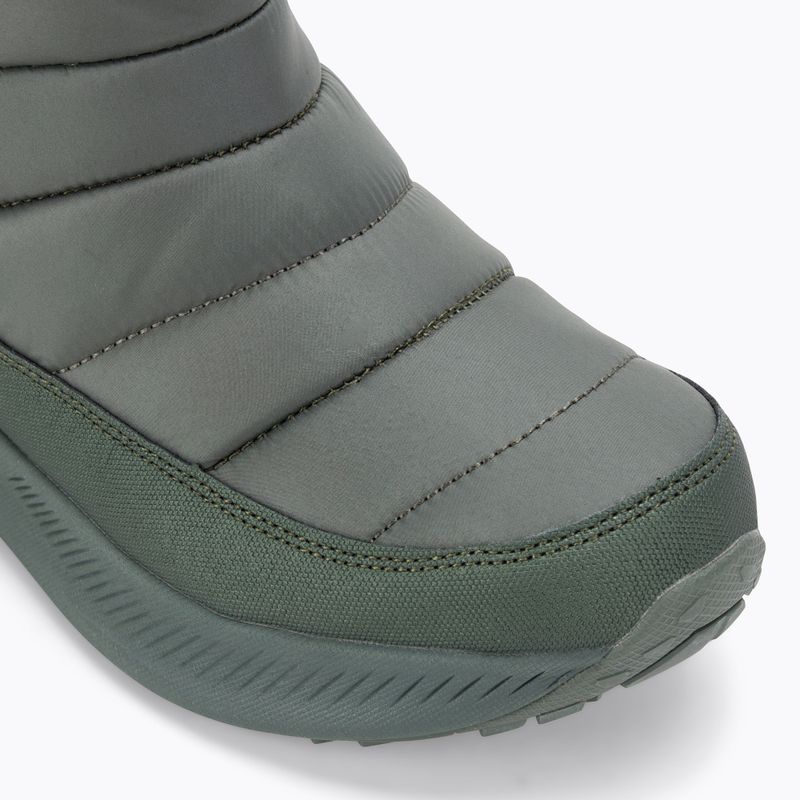Śniegowce damskie CMP Zoy Snowboots Wp salvia 7