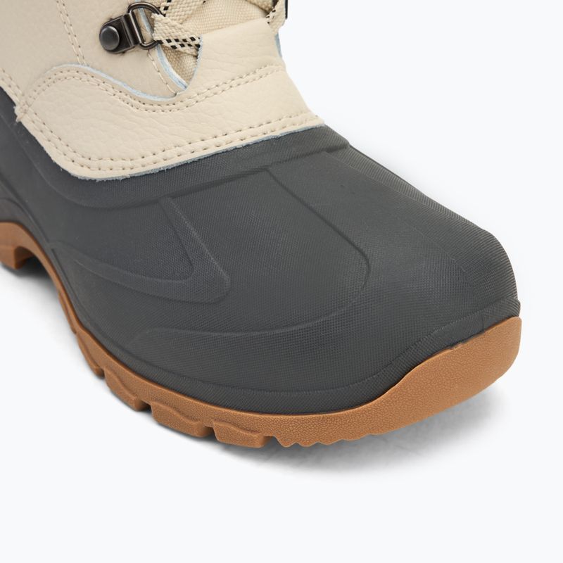 Śniegowce damskie CMP Atka Snowboot Wp gesso 7