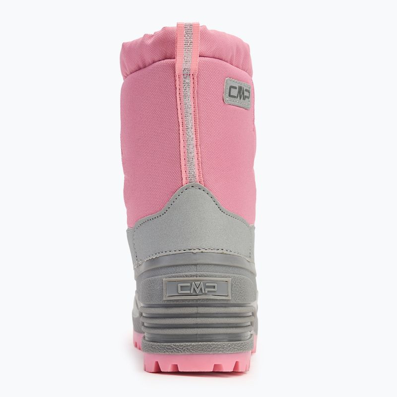 Śniegowce dziecięce CMP Hanki 3.0 Snowboots rosa 6