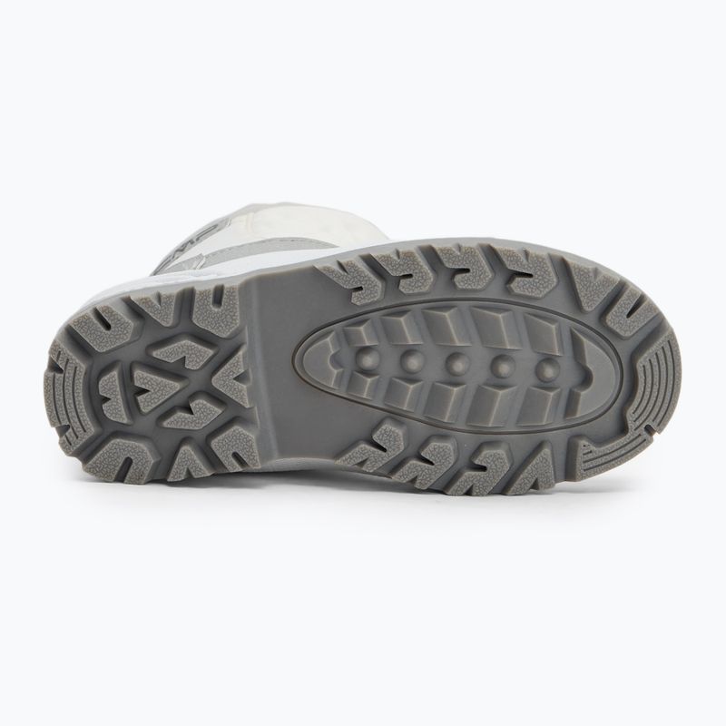 Śniegowce dziecięce CMP Hanki 3.0 Snowboots bianco 4