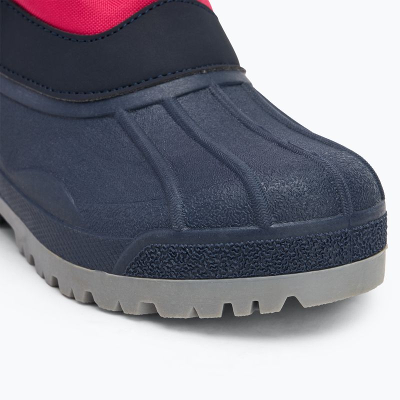 Śniegowce juniorskie CMP Hanki 3.0 Snowboots carminio 7
