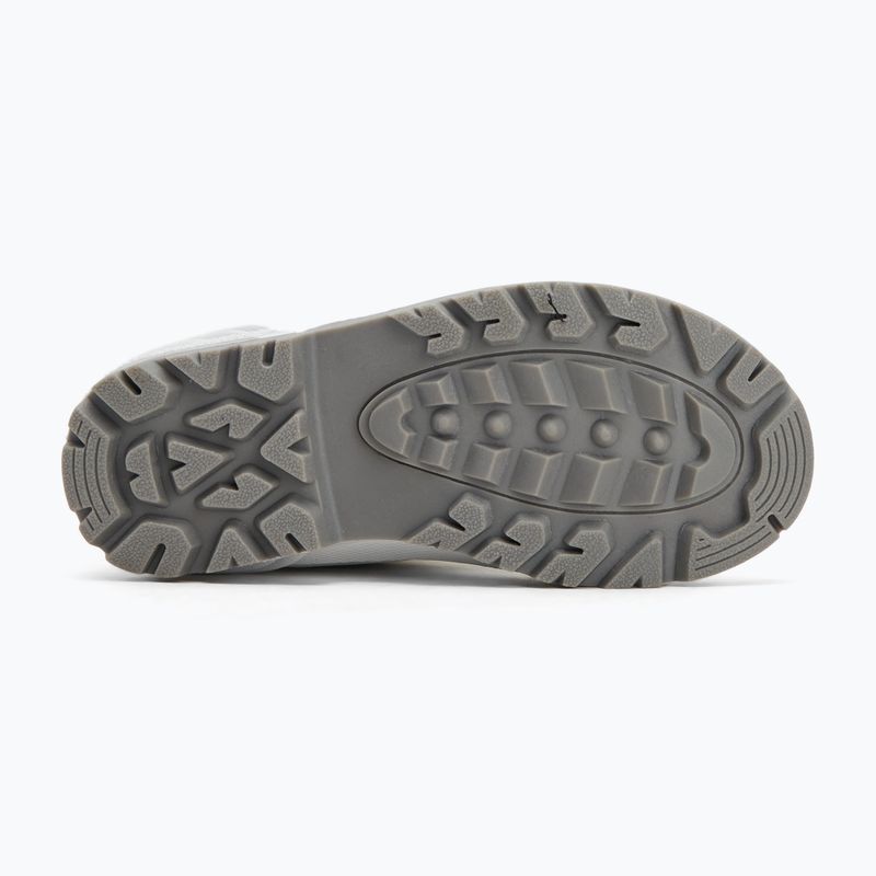 Śniegowce juniorskie CMP Hanki 3.0 Snowboots bianco 4
