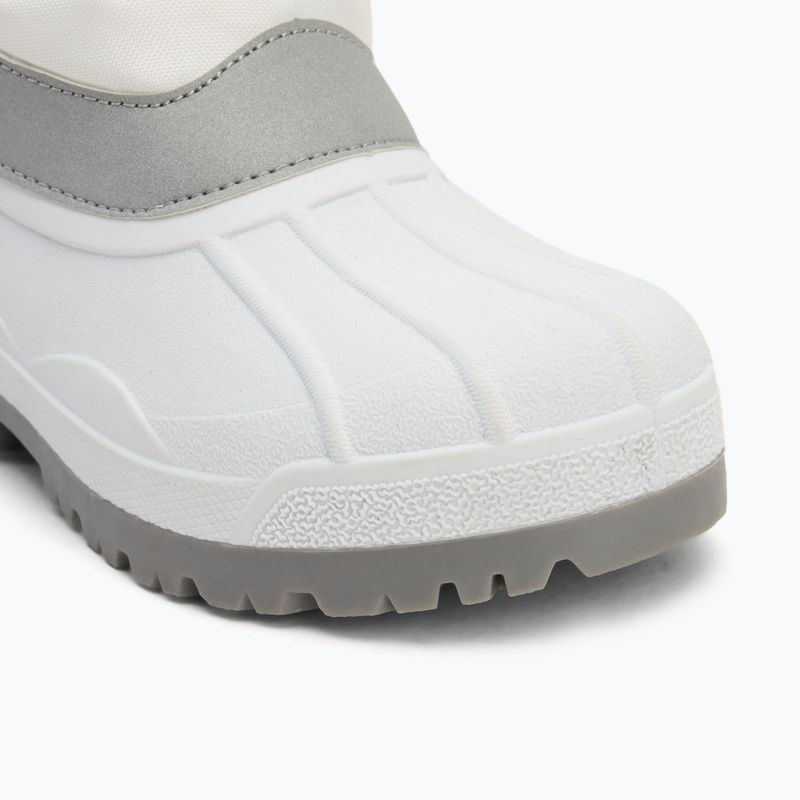 Śniegowce juniorskie CMP Hanki 3.0 Snowboots bianco 7