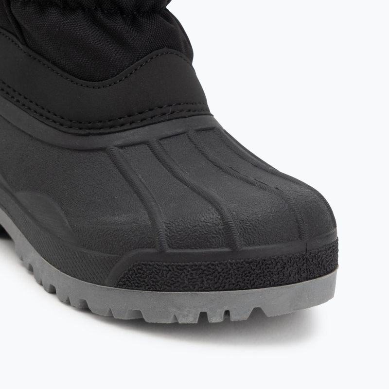 Śniegowce juniorskie CMP Hanki 3.0 Snowboots nero 7