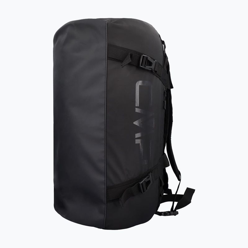 Torba podróżna CMP Yahk Duffel 40 l piombo 4