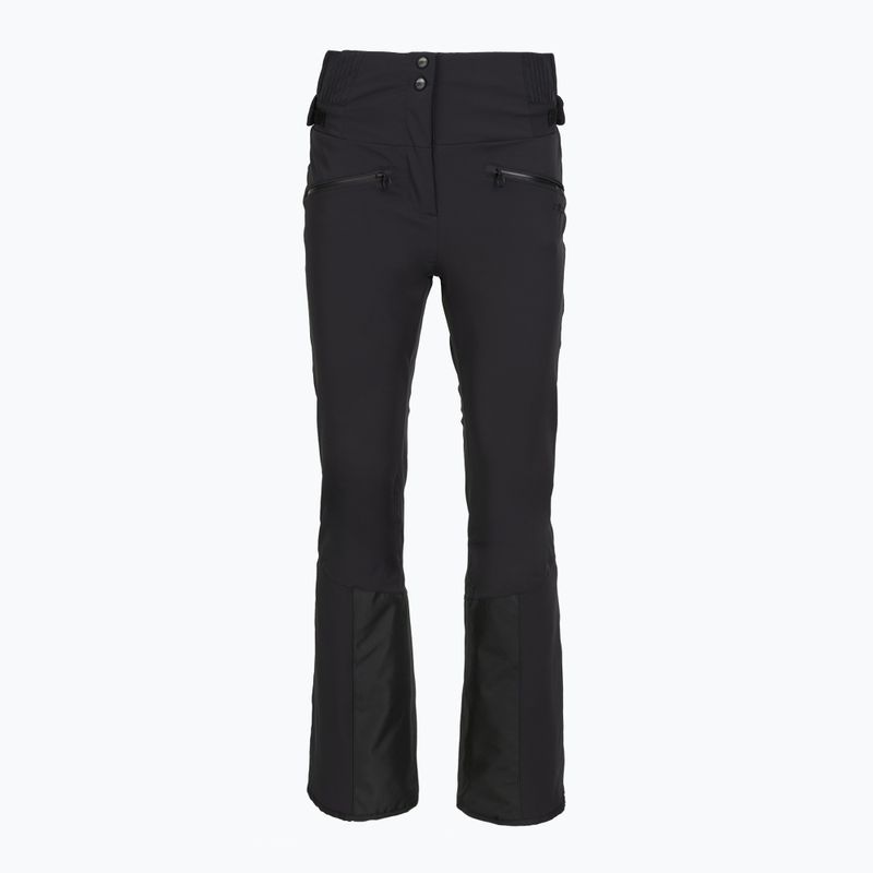 Spodnie narciarskie damskie CMP 34W4486 nero