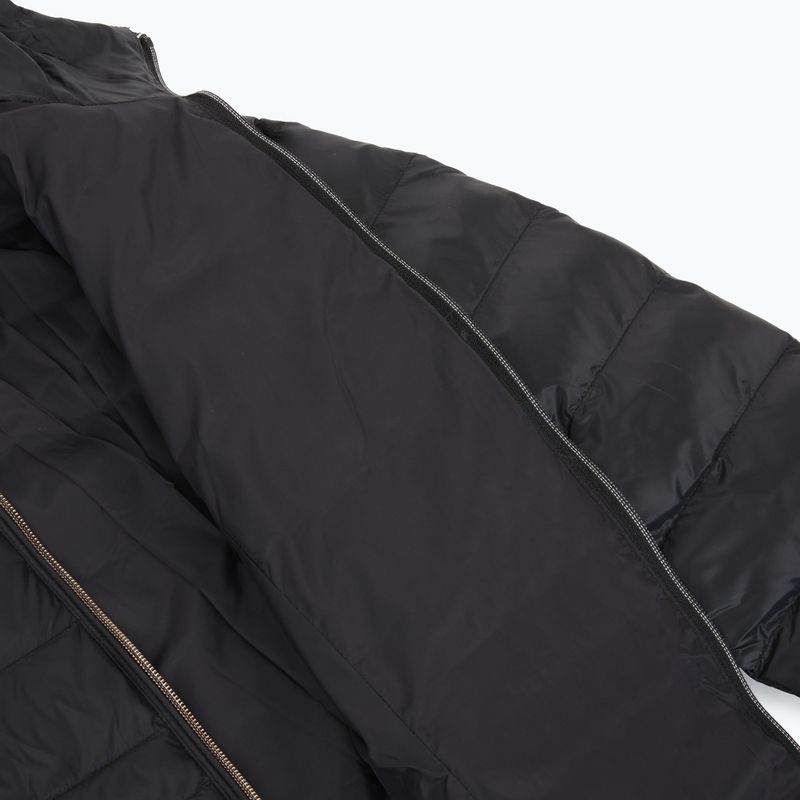 Kurtka damska EA7 Emporio Armani Train Core Plus Eco Down Medium Padded black 5