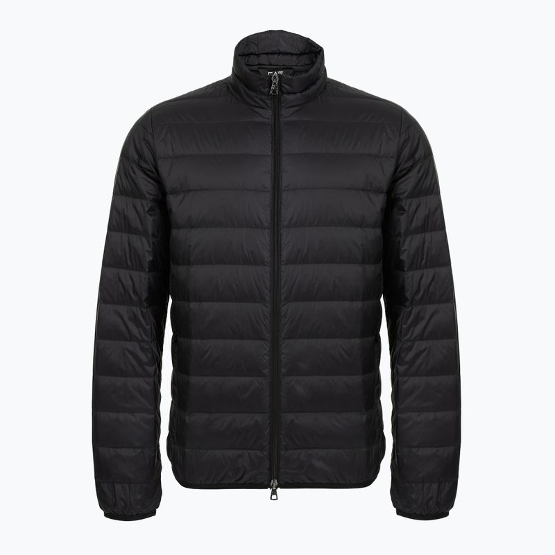 Kurtka męska EA7 Emporio Armani Train Core Id Down Light