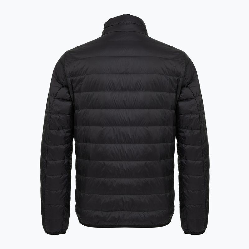 Kurtka męska EA7 Emporio Armani Train Core Id Down Light 2