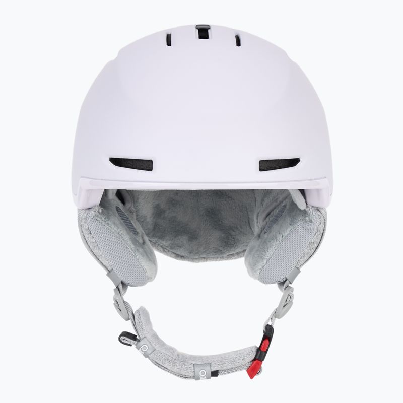 Kask narciarski Briko Yuki matt shiny mischka pink/white 2