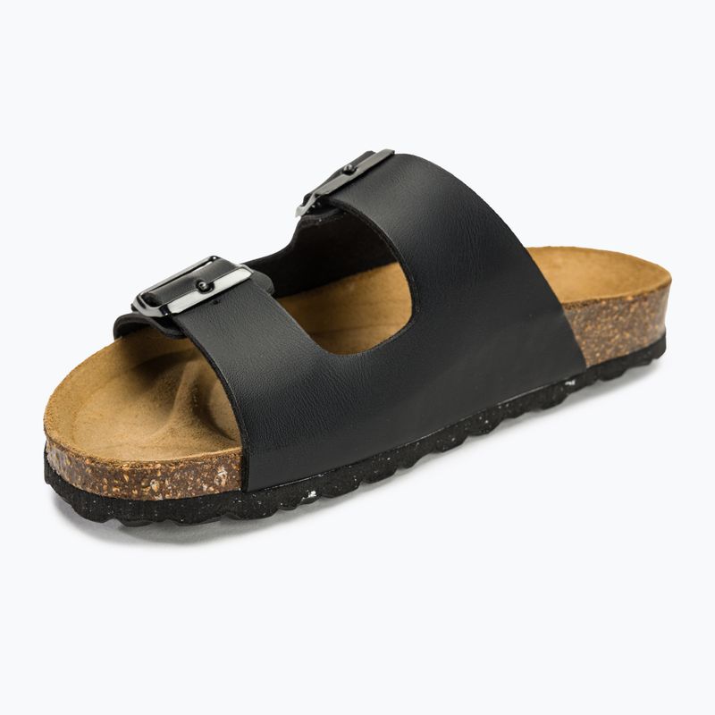 Klapki damskie CMP Eco Thalitha nero 7