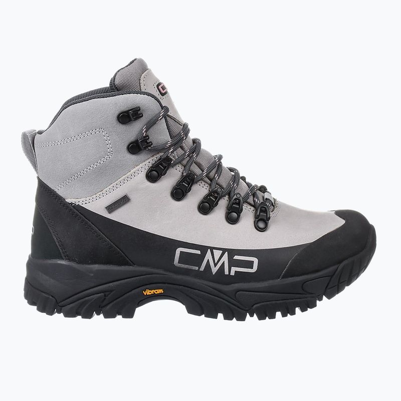 Buty trekkingowe damskie CMP Dhenieb Wp grigio 9