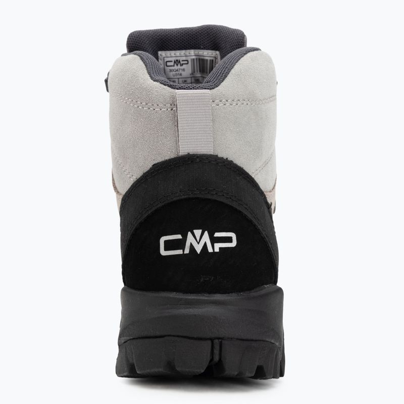 Buty trekkingowe damskie CMP Dhenieb Wp grigio 6