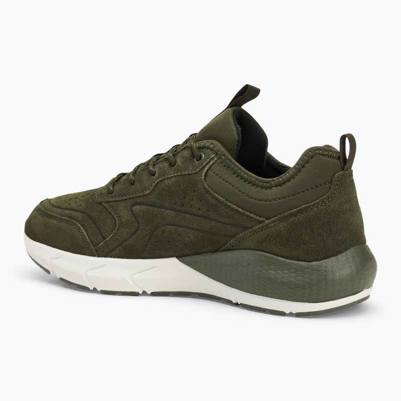 Buty męskie CMP Syryas WP militare 3