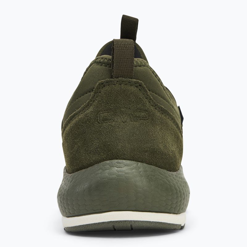 Buty męskie CMP Syryas WP militare 6