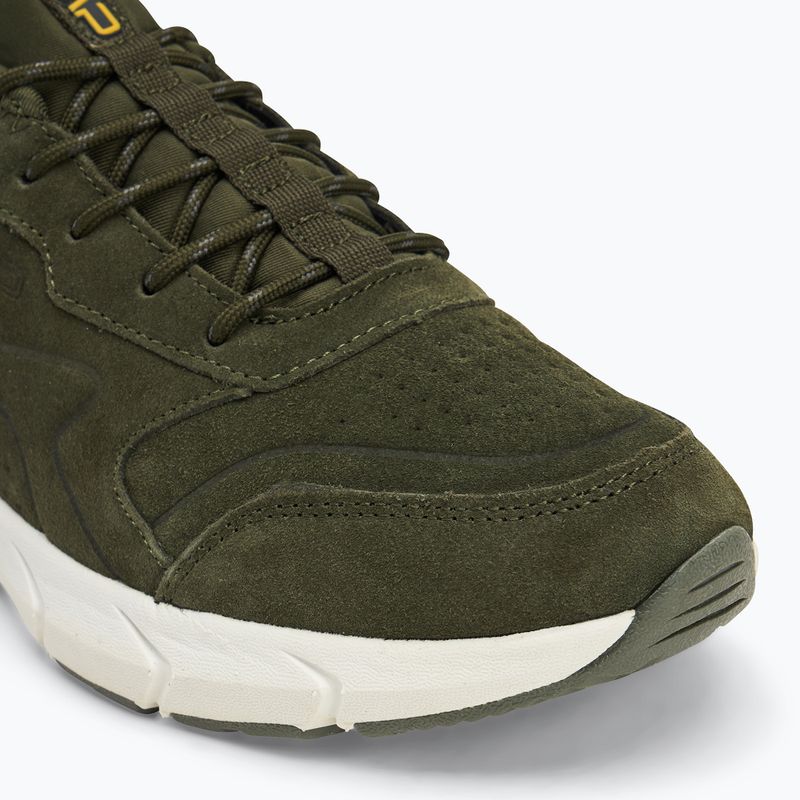 Buty męskie CMP Syryas WP militare 7