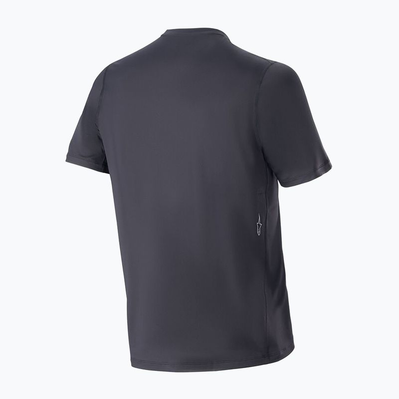 Koszulka rowerowa męska Alpinestars A-Dura Switch black 2
