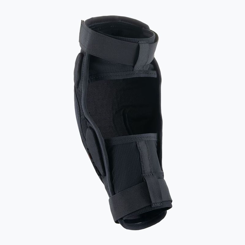Ochraniacze rowerowe na łokcie Alpinestars A-Impact Plasma Pro Elbow black/white 3