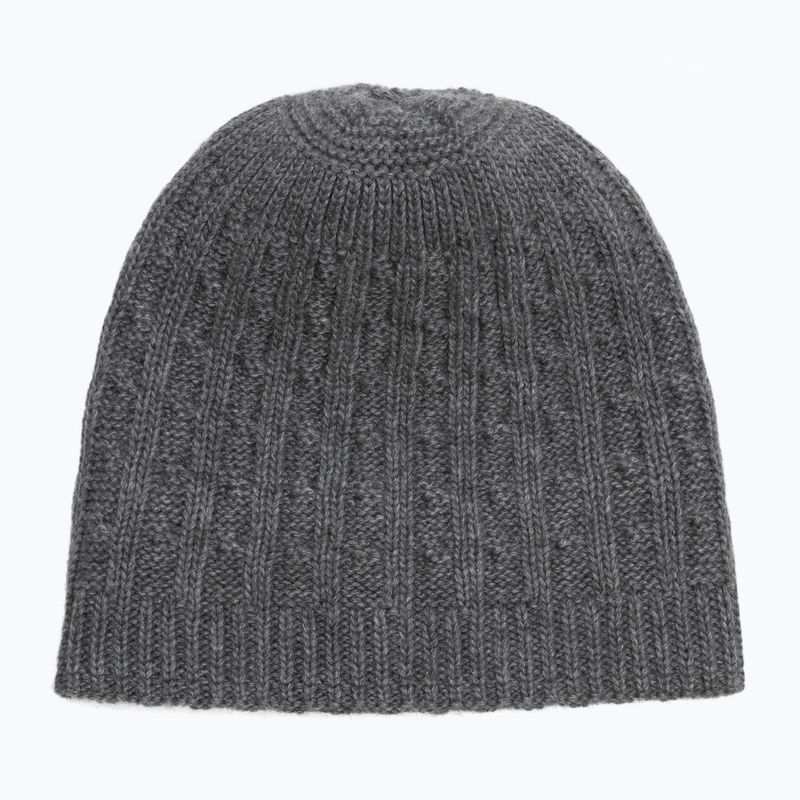 Czapka zimowa Blauer USA Marotta dark gray 4